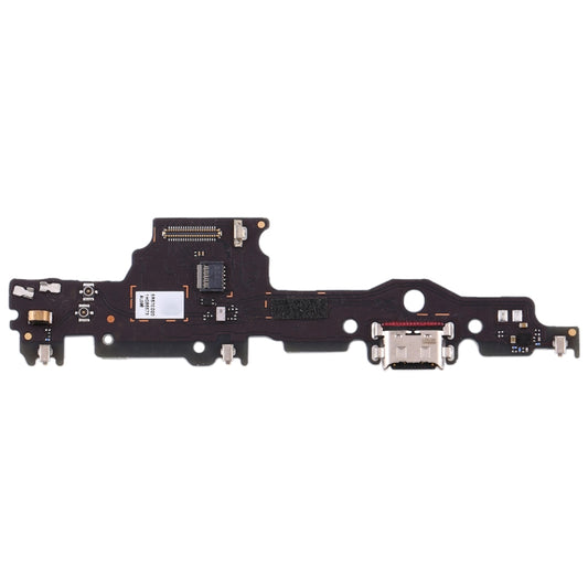 Original Charging Port Board for Huawei MediaPad M6 8.4 (4G Version) - Tail Connector by buy2fix | Online Shopping UK | buy2fix