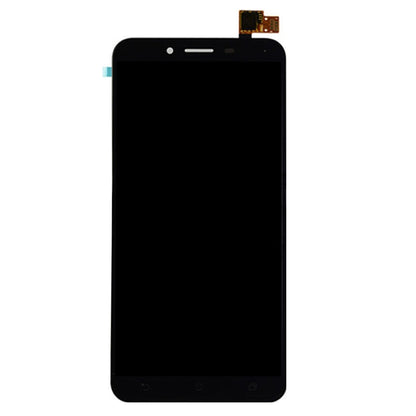 OEM LCD Screen for Asus ZenFone 3 Max / ZC553KL with Digitizer Full Assembly (Black) - LCD Screen by buy2fix | Online Shopping UK | buy2fix