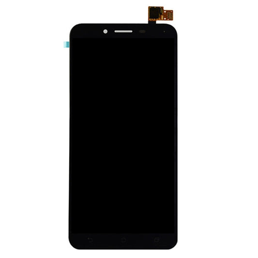 OEM LCD Screen for Asus ZenFone 3 Max / ZC553KL with Digitizer Full Assembly (Black) - LCD Screen by buy2fix | Online Shopping UK | buy2fix