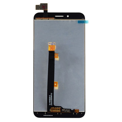 OEM LCD Screen for Asus ZenFone 3 Max / ZC553KL with Digitizer Full Assembly (White) - LCD Screen by buy2fix | Online Shopping UK | buy2fix