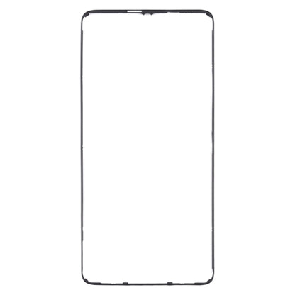 Front LCD Screen Bezel Frame for Huawei P30 - Full Housing Cover by buy2fix | Online Shopping UK | buy2fix