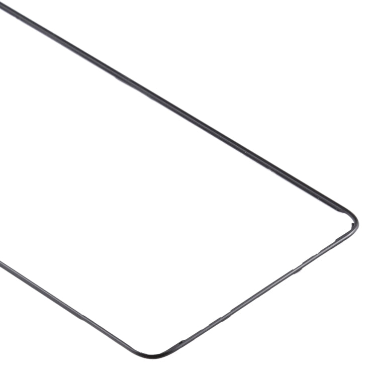Front LCD Screen Bezel Frame for Huawei P30 - Full Housing Cover by buy2fix | Online Shopping UK | buy2fix