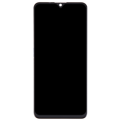 OEM LCD Screen for Lenovo K10 Note L38111 with Digitizer Full Assembly  (Black) - LCD Screen by buy2fix | Online Shopping UK | buy2fix