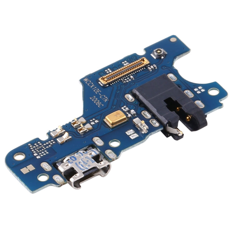 Charging Port Board for Huawei Honor 9A - Charging Port Board by buy2fix | Online Shopping UK | buy2fix