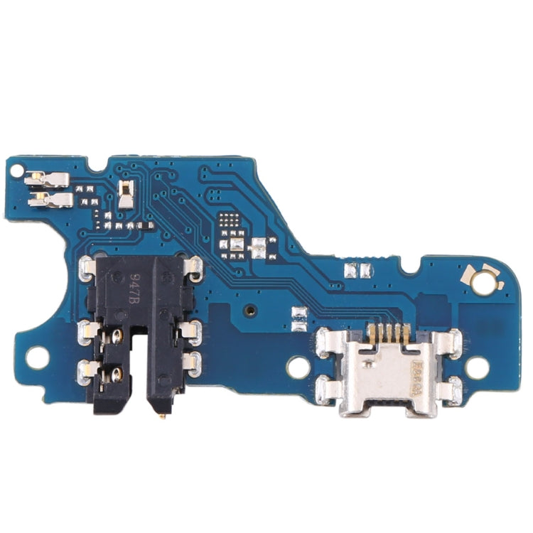 Charging Port Board for Huawei Honor 9A - Charging Port Board by buy2fix | Online Shopping UK | buy2fix