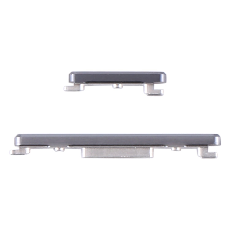 Power Button and Volume Control Button for Huawei P40 (Black) - Others by buy2fix | Online Shopping UK | buy2fix