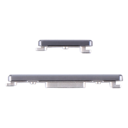 Power Button and Volume Control Button for Huawei P40 (Black) - Others by buy2fix | Online Shopping UK | buy2fix