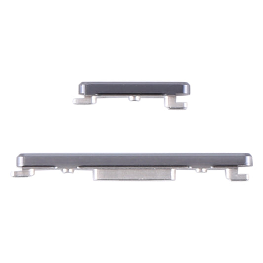 Power Button and Volume Control Button for Huawei P40 (Black) - Others by buy2fix | Online Shopping UK | buy2fix