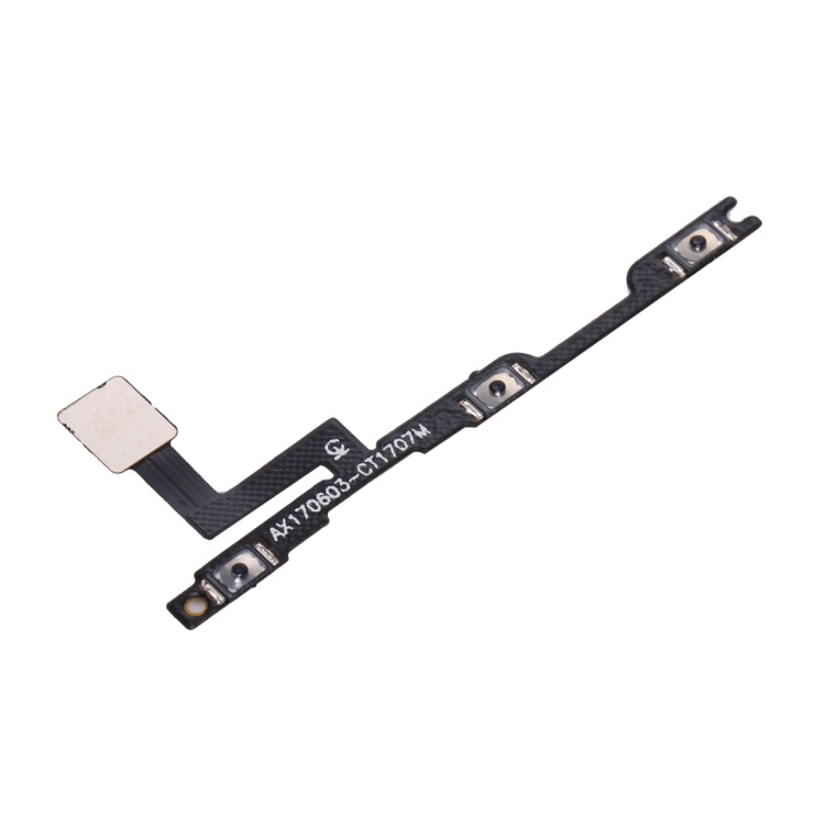 Power Button & Volume Button Flex Cable for Xiaomi Mi Max 2 by buy2fix