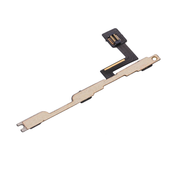 Power Button & Volume Button Flex Cable for Xiaomi Mi Max 2 by buy2fix