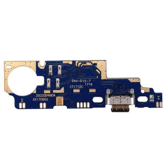For Xiaomi Mi Max 2 Charging Port Board - Tail Connector by buy2fix | Online Shopping UK | buy2fix