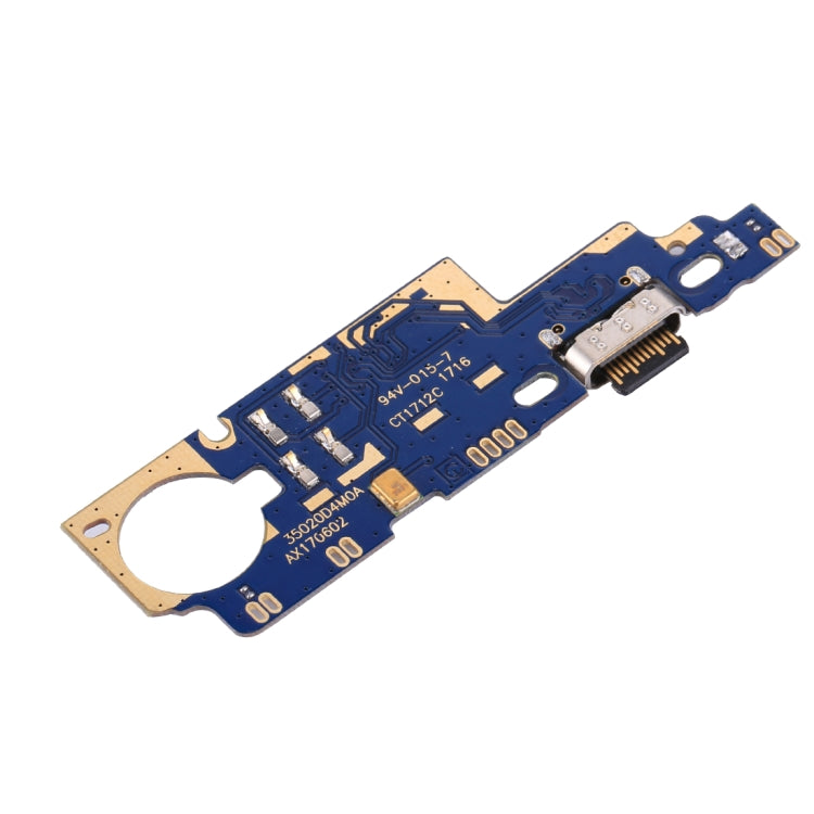 For Xiaomi Mi Max 2 Charging Port Board - Tail Connector by buy2fix | Online Shopping UK | buy2fix