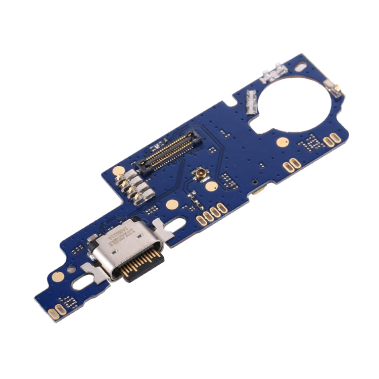 For Xiaomi Mi Max 2 Charging Port Board - Tail Connector by buy2fix | Online Shopping UK | buy2fix