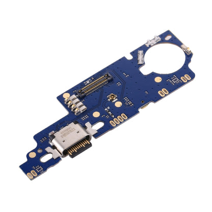For Xiaomi Mi Max 2 Charging Port Board - Tail Connector by buy2fix | Online Shopping UK | buy2fix