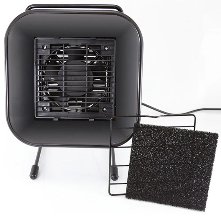 Portable Welding Smoke Absorber (Voltage 220V) by buy2fix