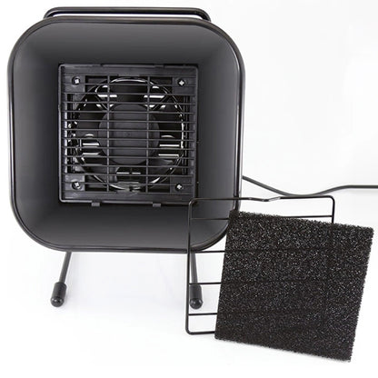 Portable Welding Smoke Absorber (Voltage 220V) by buy2fix