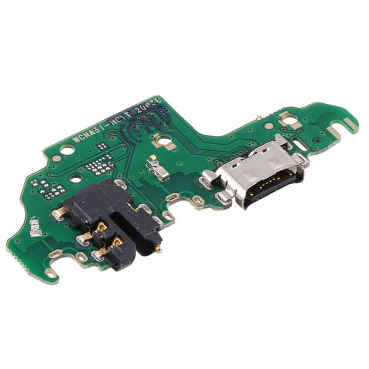 Charging Port Board for Huawei P20 Lite (2019) - Tail Connector by buy2fix | Online Shopping UK | buy2fix