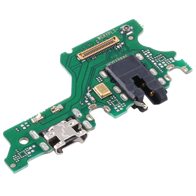 Charging Port Board for Huawei Honor Play 4T - Charging Port Board by buy2fix | Online Shopping UK | buy2fix