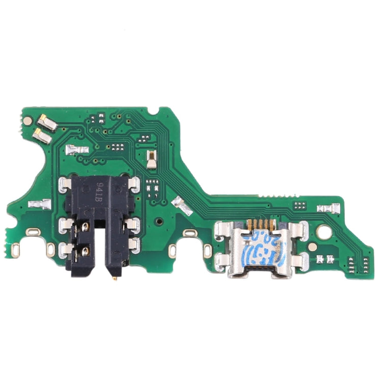 Charging Port Board for Huawei Honor Play 4T - Charging Port Board by buy2fix | Online Shopping UK | buy2fix