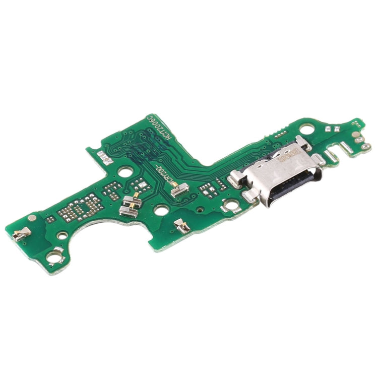 Charging Port Board for Huawei Honor Play 4T Pro - Charging Port Board by buy2fix | Online Shopping UK | buy2fix