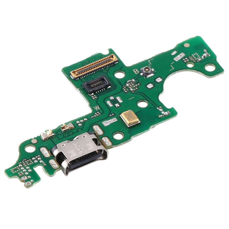 Charging Port Board for Huawei Honor Play 4T Pro - Charging Port Board by buy2fix | Online Shopping UK | buy2fix