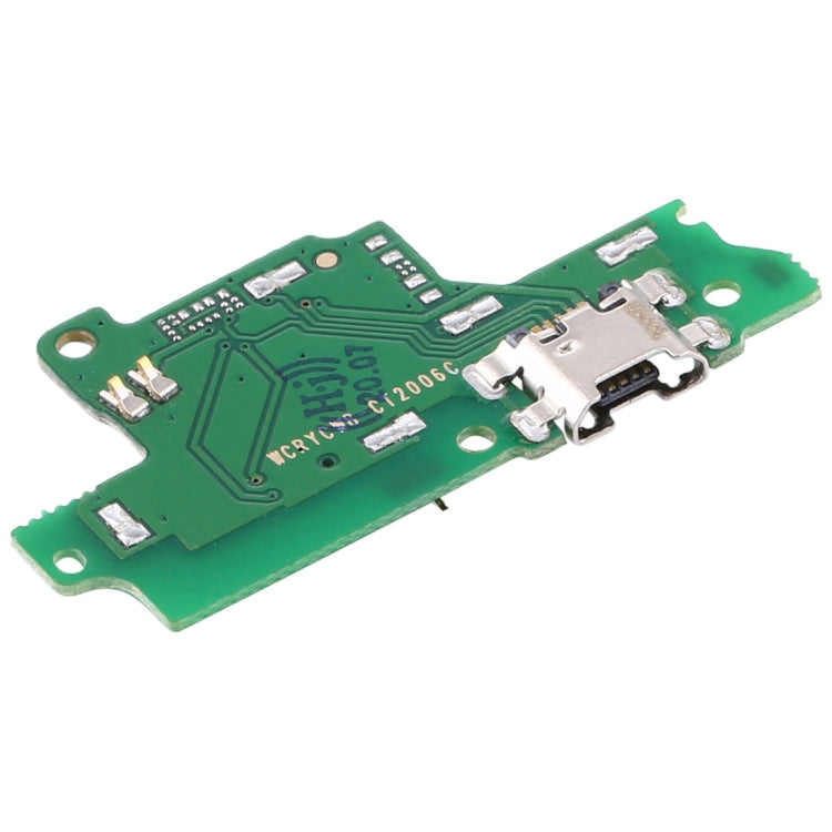 Charging Port Board for Huawei Honor Play 3e - Charging Port Board by buy2fix | Online Shopping UK | buy2fix