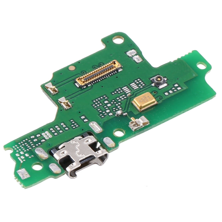 Charging Port Board for Huawei Honor Play 3e - Charging Port Board by buy2fix | Online Shopping UK | buy2fix