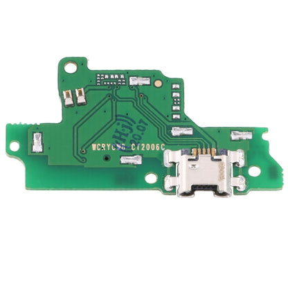 Charging Port Board for Huawei Honor Play 3e - Charging Port Board by buy2fix | Online Shopping UK | buy2fix