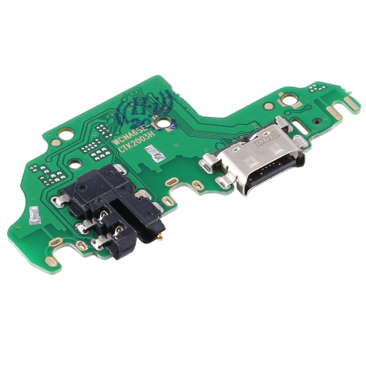 Charging Port Board for Huawei P40 Lite - Tail Connector by buy2fix | Online Shopping UK | buy2fix