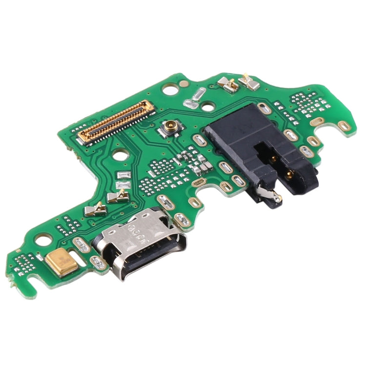 Charging Port Board for Huawei P40 Lite - Tail Connector by buy2fix | Online Shopping UK | buy2fix