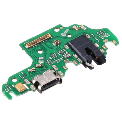 Charging Port Board for Huawei P40 Lite - Tail Connector by buy2fix | Online Shopping UK | buy2fix