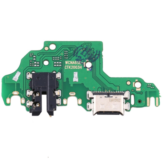 Charging Port Board for Huawei P40 Lite - Tail Connector by buy2fix | Online Shopping UK | buy2fix