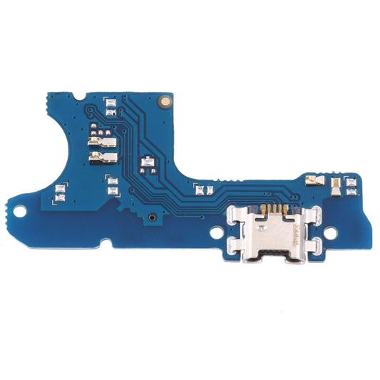 Charging Port Board for Huawei Y7 Pro (2019) - Tail Connector by buy2fix | Online Shopping UK | buy2fix