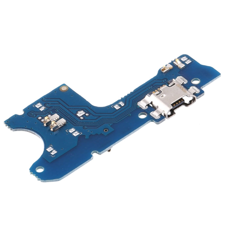 Charging Port Board for Huawei Y7 Pro (2019) - Tail Connector by buy2fix | Online Shopping UK | buy2fix