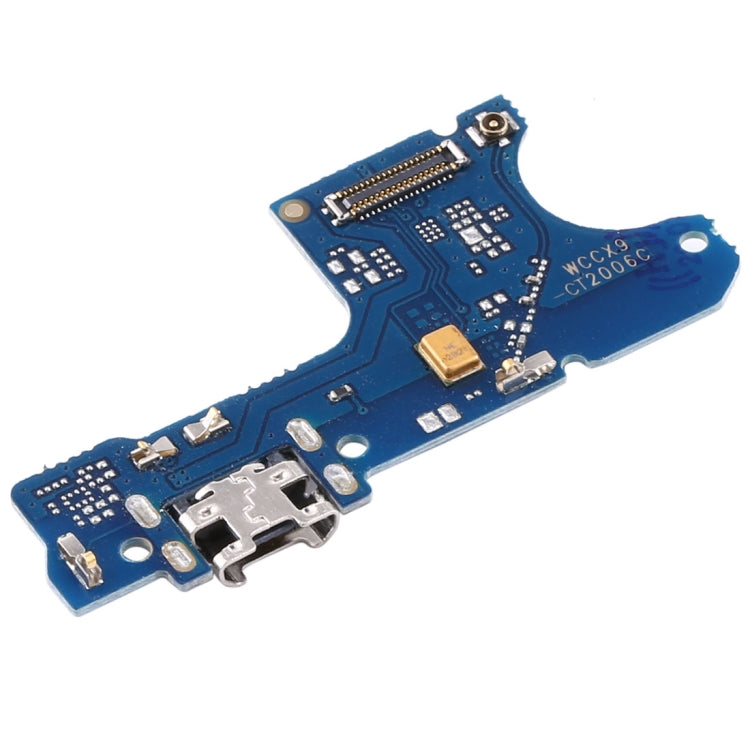 Charging Port Board for Huawei Y7 Pro (2019) - Tail Connector by buy2fix | Online Shopping UK | buy2fix