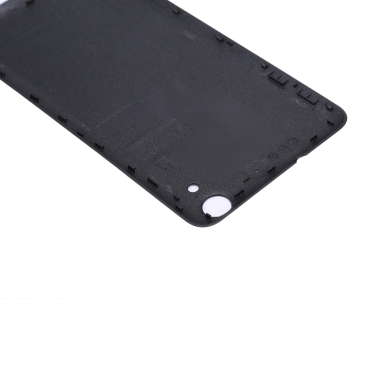 For Huawei Y6 II Battery Back Cover(Black) - Back Cover by buy2fix | Online Shopping UK | buy2fix