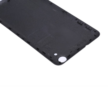 For Huawei Y6 II Battery Back Cover(Black) - Back Cover by buy2fix | Online Shopping UK | buy2fix