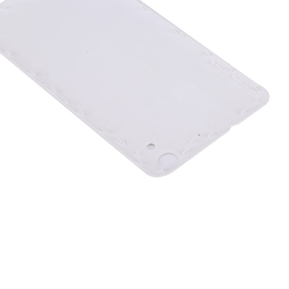 For Huawei Y6 II Battery Back Cover(White) - Back Cover by buy2fix | Online Shopping UK | buy2fix