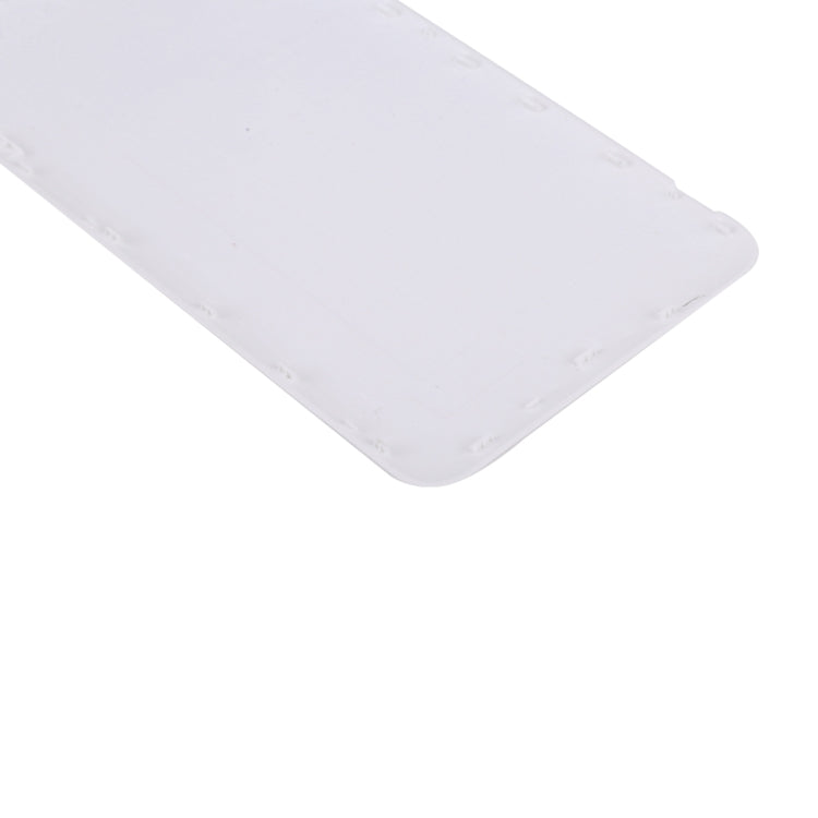 For Huawei Y6 II Battery Back Cover(White) - Back Cover by buy2fix | Online Shopping UK | buy2fix