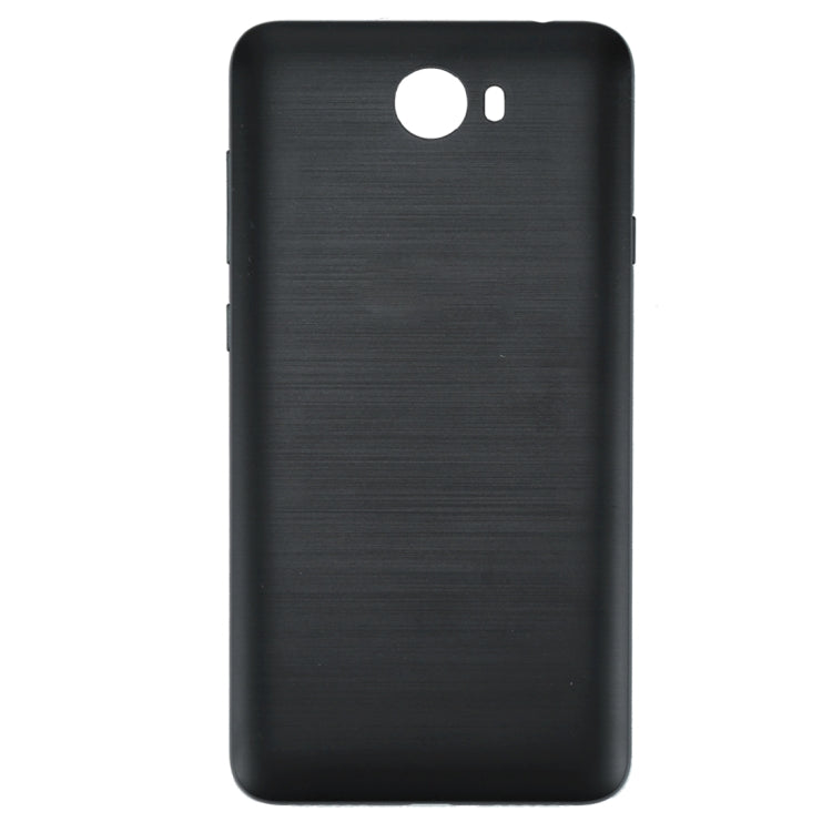 For Huawei Honor 5 Battery Back Cover(Black) - Back Cover by buy2fix | Online Shopping UK | buy2fix