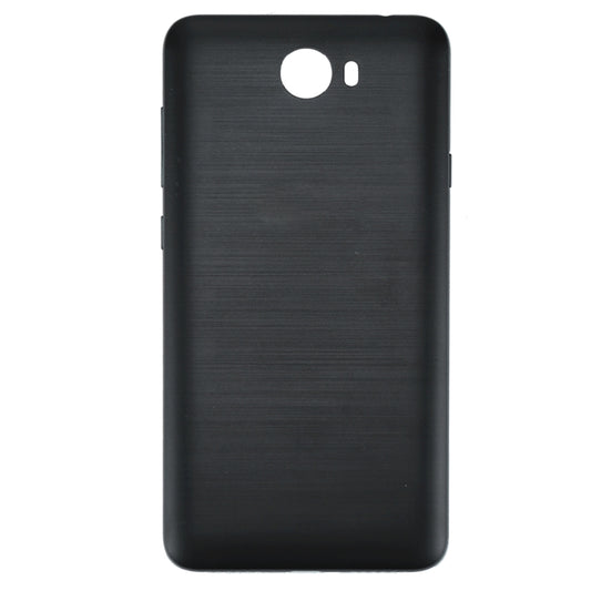 For Huawei Honor 5 Battery Back Cover(Black) - Back Cover by buy2fix | Online Shopping UK | buy2fix