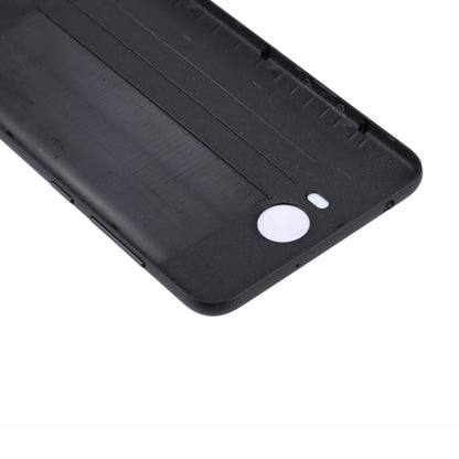 For Huawei Honor 5 Battery Back Cover(Black) - Back Cover by buy2fix | Online Shopping UK | buy2fix