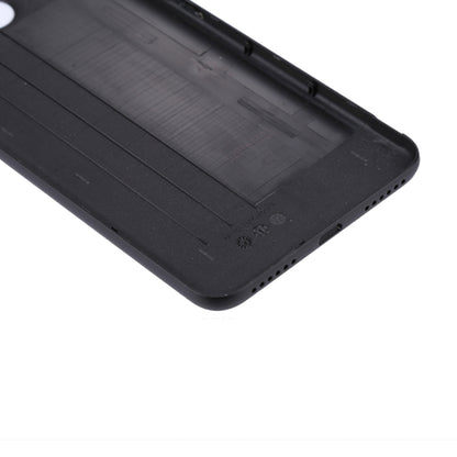 For Huawei Honor 5 Battery Back Cover(Black) - Back Cover by buy2fix | Online Shopping UK | buy2fix