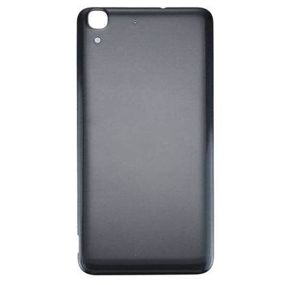For Huawei Honor 4A Battery Back Cover(Black) - Back Cover by buy2fix | Online Shopping UK | buy2fix