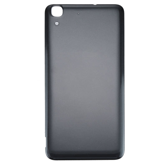 For Huawei Honor 4A Battery Back Cover(Black) - Back Cover by buy2fix | Online Shopping UK | buy2fix