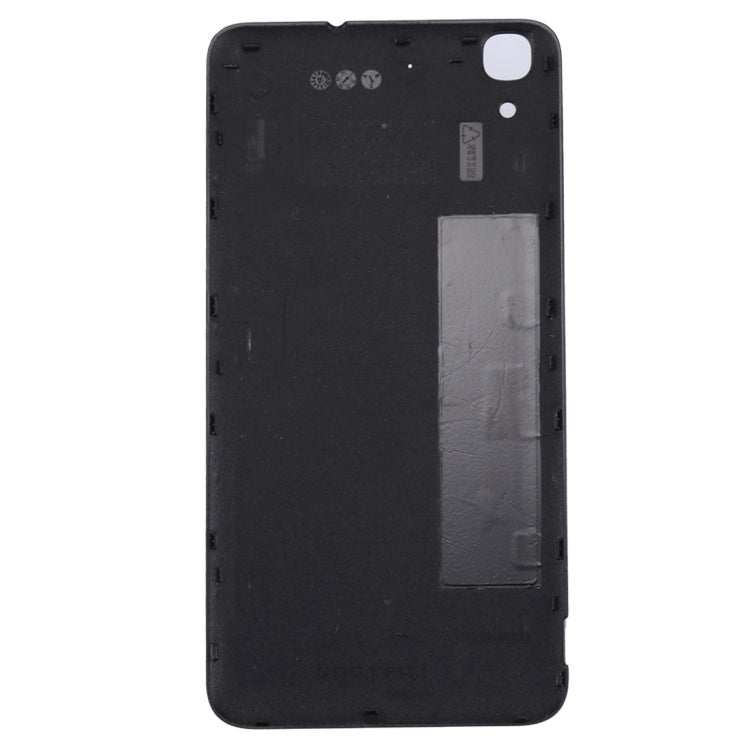 For Huawei Honor 4A Battery Back Cover(Black) - Back Cover by buy2fix | Online Shopping UK | buy2fix