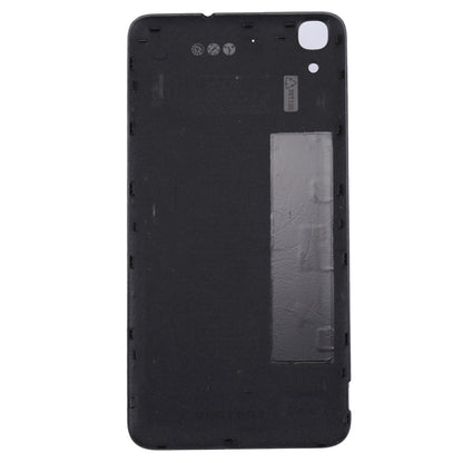 For Huawei Honor 4A Battery Back Cover(Black) - Back Cover by buy2fix | Online Shopping UK | buy2fix