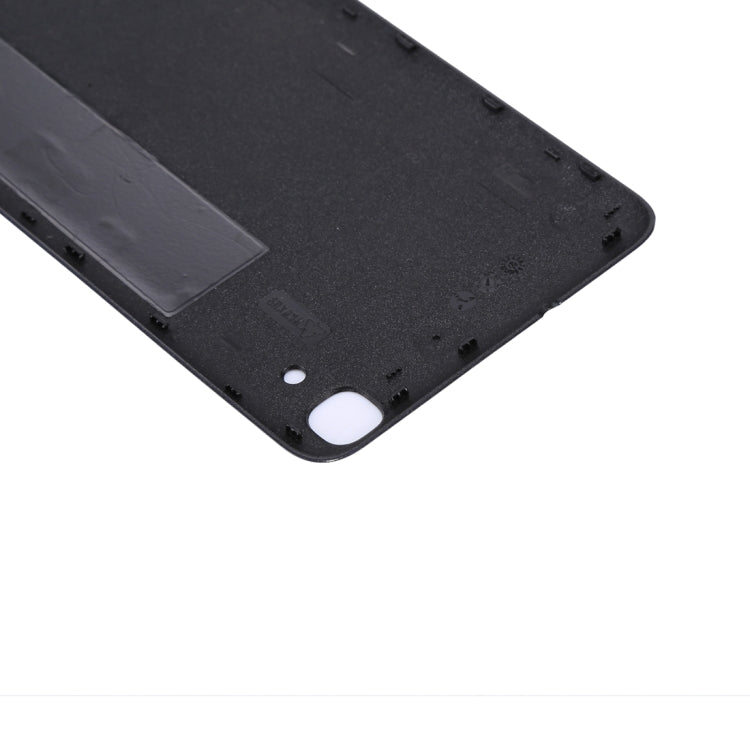 For Huawei Honor 4A Battery Back Cover(Black) - Back Cover by buy2fix | Online Shopping UK | buy2fix