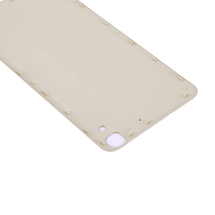 For Huawei Honor 4A Battery Back Cover(Gold) - Back Cover by buy2fix | Online Shopping UK | buy2fix