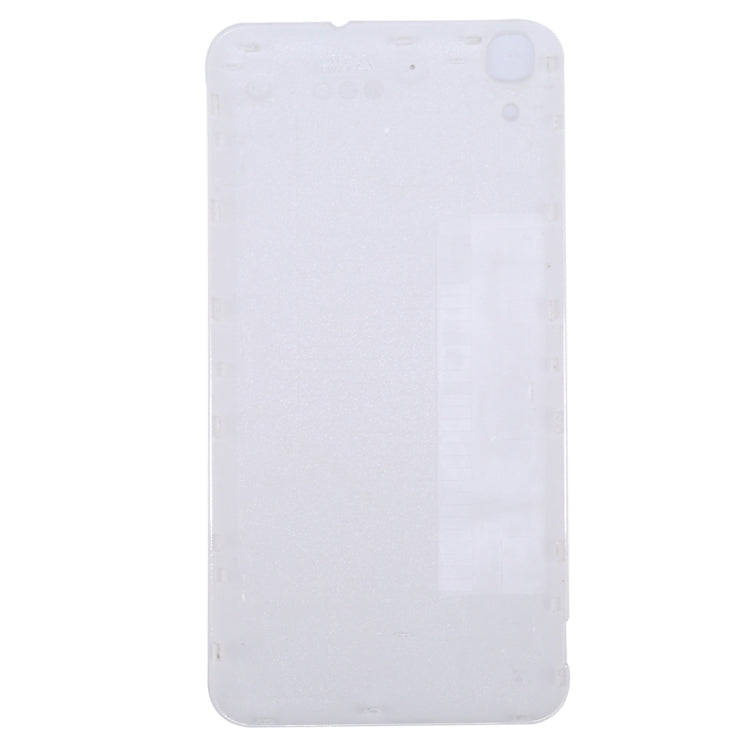 For Huawei Honor 4A Battery Back Cover(White) - Back Cover by buy2fix | Online Shopping UK | buy2fix